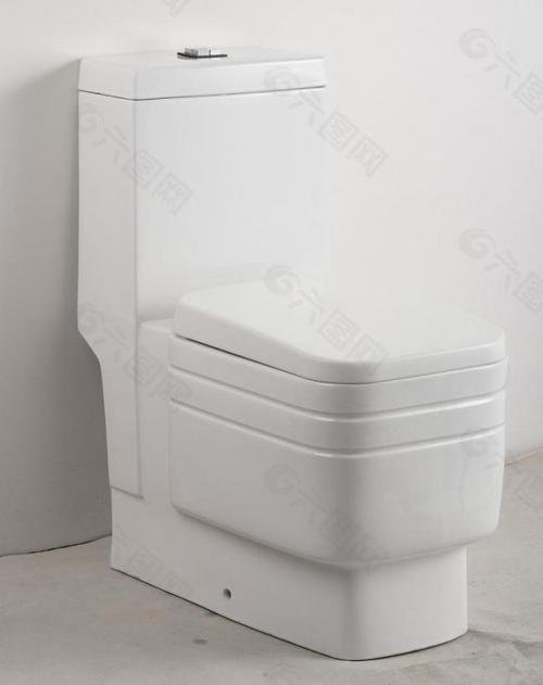 洁具卫浴 产品 马桶 座便器 卫生用品 浴室配件图片