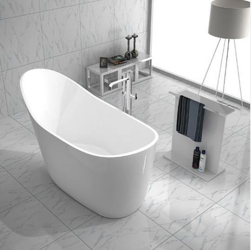 建筑和装饰材料 卫浴洁具 浴缸 人造石浴缸品牌酷石卫浴,独立式人造石